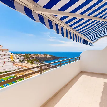 Seis Cero Uno Playa La Arena بويرتو دي سانتياغو