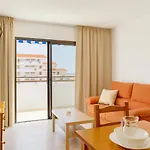 Seis Cero Uno Playa La Arena Apartment *