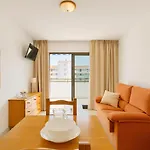 Seis Cero Uno Playa La Arena Apartment *