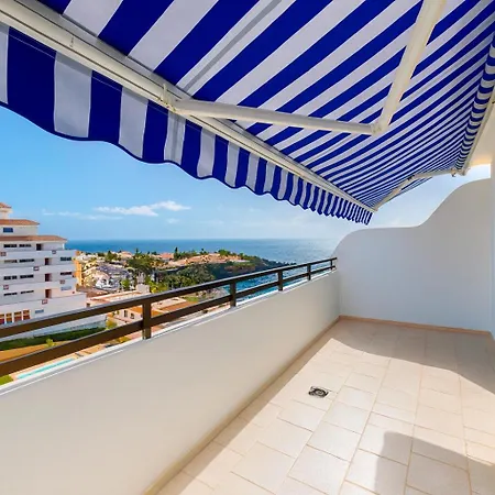 Seis Cero Uno Playa La Arena Apartment Puerto de Santiago (Tenerife)