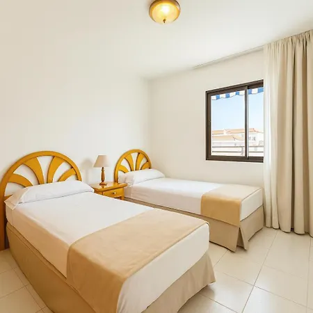 Apartment Seis Cero Uno Playa La Arena Puerto de Santiago (Tenerife)