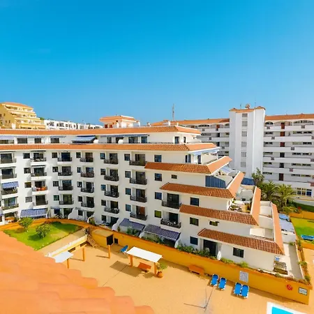 Apartamento Seis Cero Uno Playa La Arena *