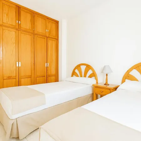 Apartment Seis Cero Uno Playa La Arena Puerto de Santiago (Tenerife)