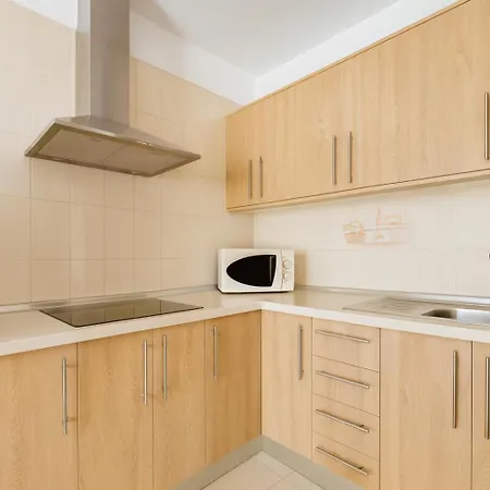 Apartamento Seis Cero Uno Playa La Arena Puerto de Santiago (Tenerife)