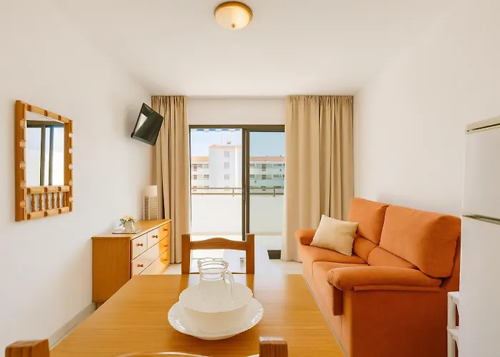 Seis Cero Uno Playa La Arena Apartment *