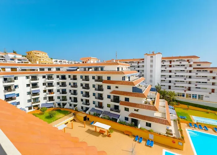 Apartmán Seis Cero Uno Playa La Arena *