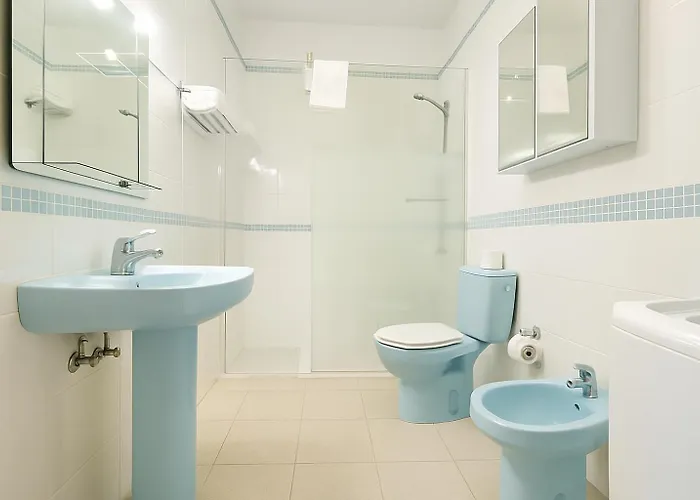 Apartmán Seis Cero Uno Playa La Arena Puerto de Santiago (Tenerife)