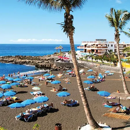 Seis Cero Uno Playa La Arena * プエルト・デ・サンティアゴ