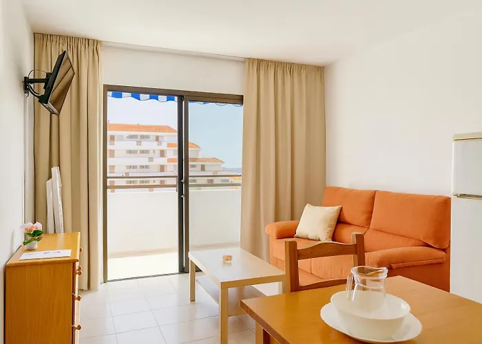 Seis Cero Uno Playa La Arena Apartamento *